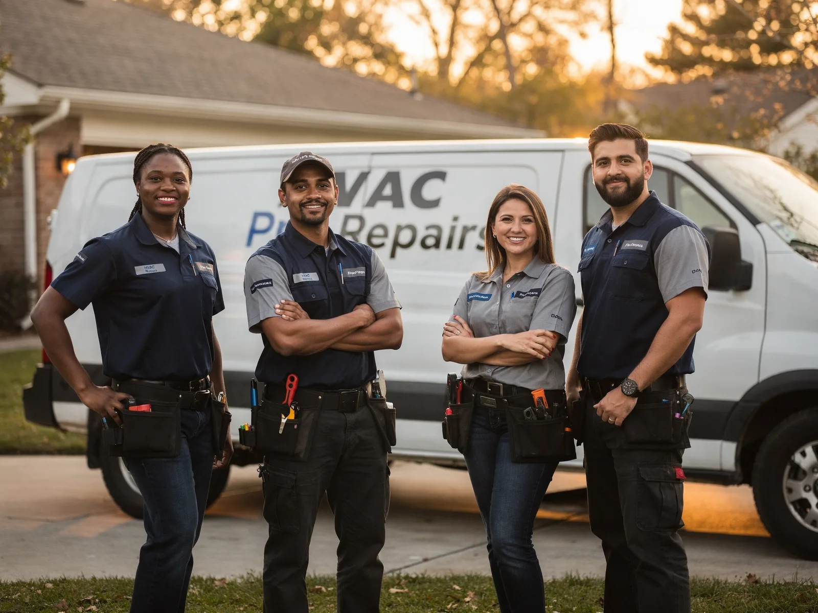 Heat Pump Repair company in Laconia, IN