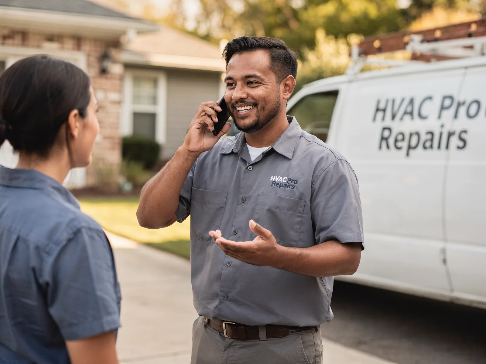 Heat Pump Repair Laconia, IN FAQs